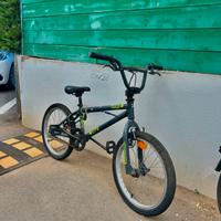 Bici Bmx