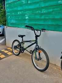 Bici Bmx
