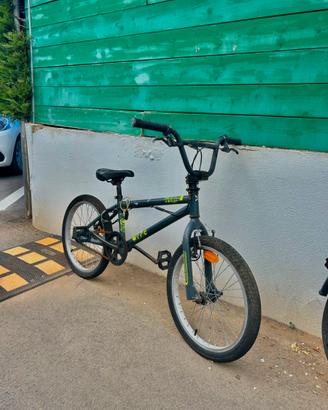 Bici Bmx
