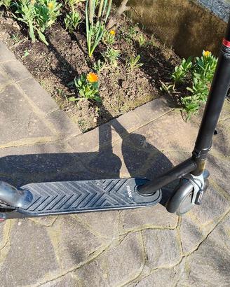 monopattino elettrico 