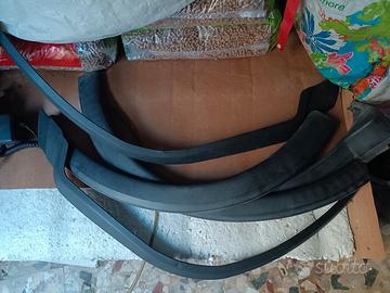 copri parafanghi