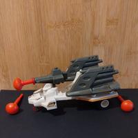 Micronauti HYPERION completo no box 1979