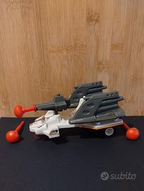 Micronauti HYPERION completo no box 1979