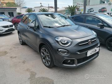 Fiat 500X 1.3 T4 150 CV DCT Sport