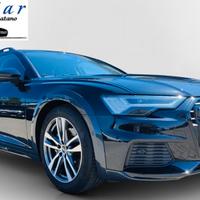 Audi A6 allroad 40 TDI 2.0 quattro S tronic