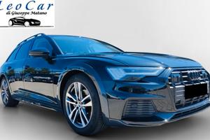 Audi A6 allroad 40 TDI 2.0 quattro S tronic