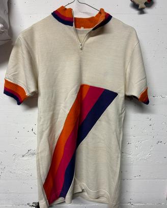 Maglia  Ciclista  Eroica
