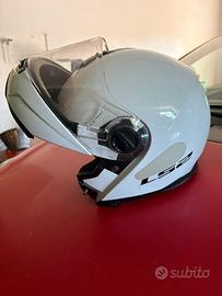 Casco ls2 modulare
