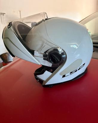 Casco ls2 modulare