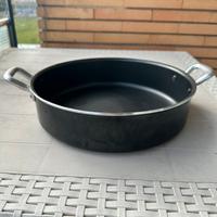 Padella tipo Paellera