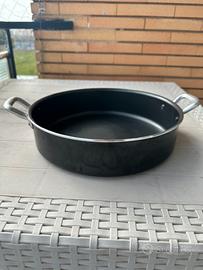 Padella tipo Paellera