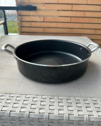 Padella tipo Paellera