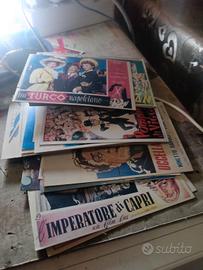 cartolineCartoline Cinema Vintage Totò - Serie "Fo