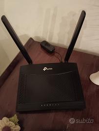 Router 4G