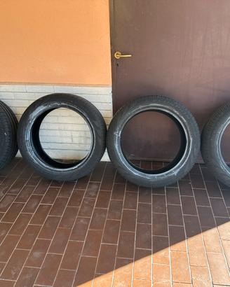 Pirelli scoprion verde 255 45 R19