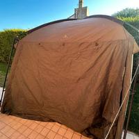 Gazebo avid 3x3 da pesca