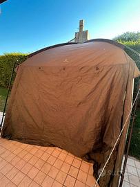 Gazebo avid 3x3 da pesca