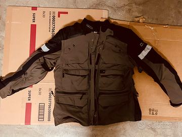Giacca OJ Desert Extreme 2XL
