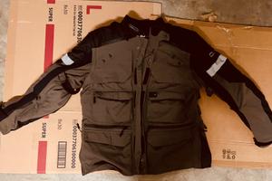 Giacca OJ Desert Extreme 2XL