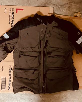 Giacca OJ Desert Extreme 2XL