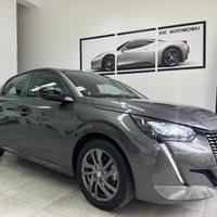 Peugeot 208 1.5cc diesel/ 2022/ 100cv/ FULL LED
