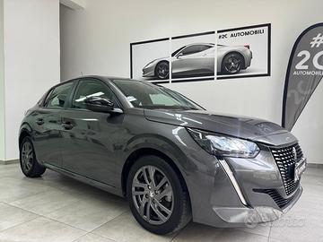 Peugeot 208 1.5cc diesel/ 2022/ 100cv/ FULL LED
