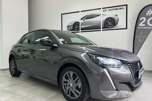 Peugeot 208 1.5cc diesel/ 2022/ 100cv/ FULL LED