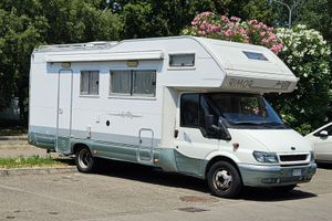 Ford Transit 2004 Tdci