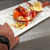Chef di cucina