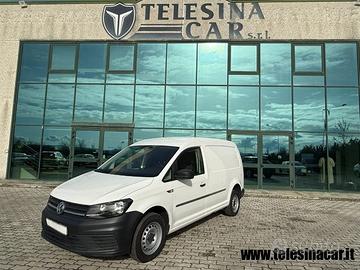 VOLKSWAGEN CADDY MAXI 4 MOTION 2.0 TDi 4X4