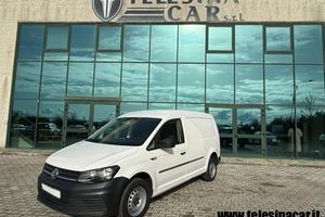VOLKSWAGEN CADDY MAXI 4 MOTION 2.0 TDi 4X4
