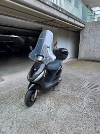 Piaggio Zip 50 2t
