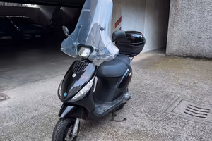 Piaggio Zip 50 2t