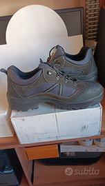 Scarpa da trekking everest misura 45
