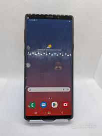 Samsung Note 9