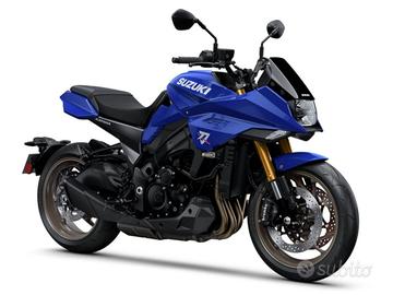 Suzuki Katana 1000