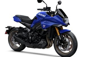 Suzuki Katana 1000