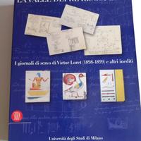 La Valle dei Re riscoperta I giornali di scavo di