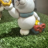 Orso polare Thun