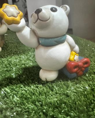 Orso polare Thun
