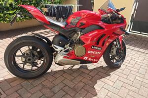 Ducati Panigale V4