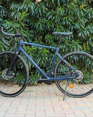 Bici da Corsa Triban – Usata Pochissimo