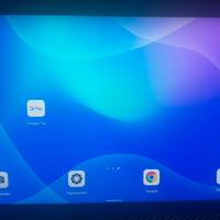 Tablet Lenovo P12