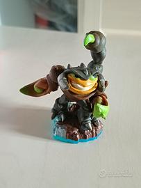 Scorp Skylanders Swap Force