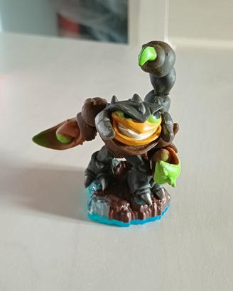 Scorp Skylanders Swap Force