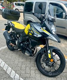 Vstrom 1000 2019 10.000 km