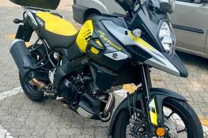 Vstrom 1000 2019 10.000 km