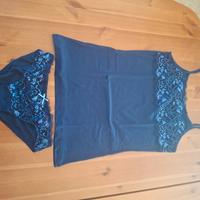 Completo intimo Belen 