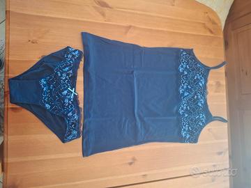 Completo intimo Belen 