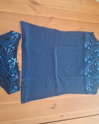 Completo intimo Belen 